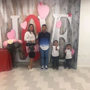 Meet your Posher, Flavia